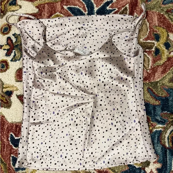 Style Rack Cami - Picture 6 of 6